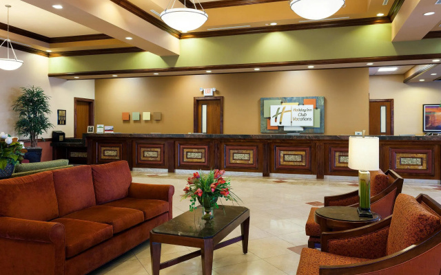 photo 2 of Holiday Inn Club Vacations at Desert Club Resort by IHG