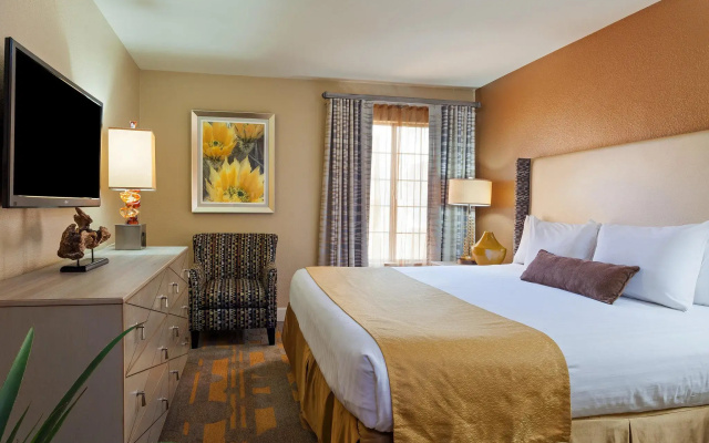photo 3 of Holiday Inn Club Vacations at Desert Club Resort by IHG