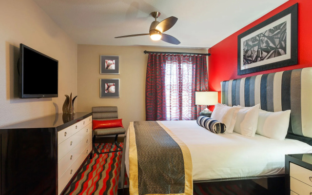 photo 4 of Holiday Inn Club Vacations at Desert Club Resort by IHG