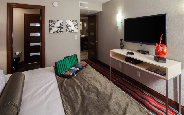 photo 5 of Holiday Inn Club Vacations at Desert Club Resort by IHG
