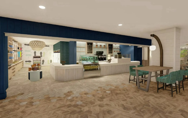 photo 2 of Holiday Inn Club Vacations Myrtle Beach Oceanfront by IHG