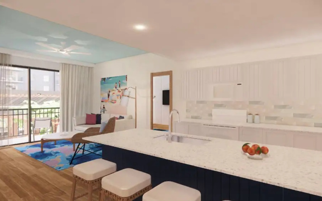 photo 4 of Holiday Inn Club Vacations Myrtle Beach Oceanfront by IHG