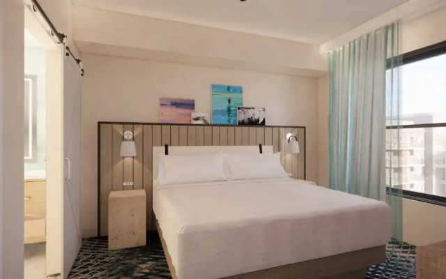 photo 5 of Holiday Inn Club Vacations Myrtle Beach Oceanfront by IHG