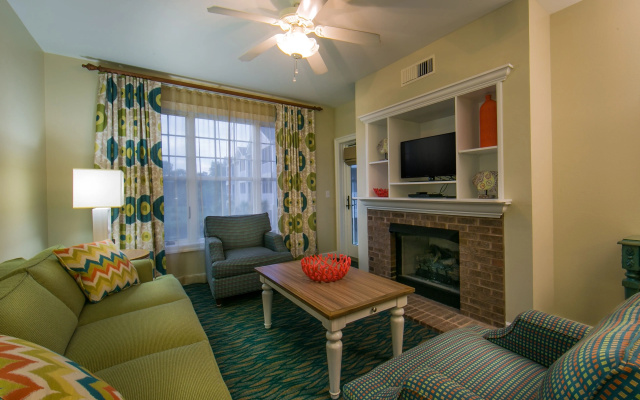 photo 2 of Holiday Inn Club Vacations South Beach Resort