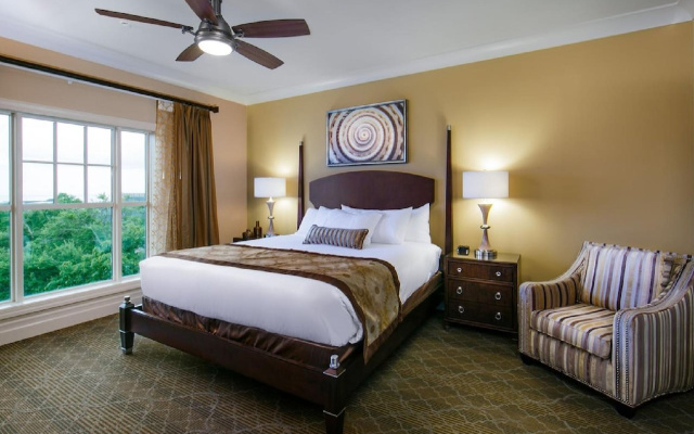 photo 5 of Holiday Inn Club Vacations South Beach Resort