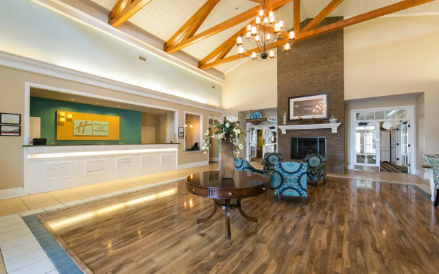photo 2 of Holiday Inn Club Vacations South Beach Resort by IHG