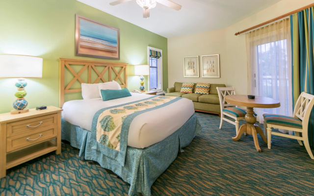 photo 4 of Holiday Inn Club Vacations South Beach Resort by IHG