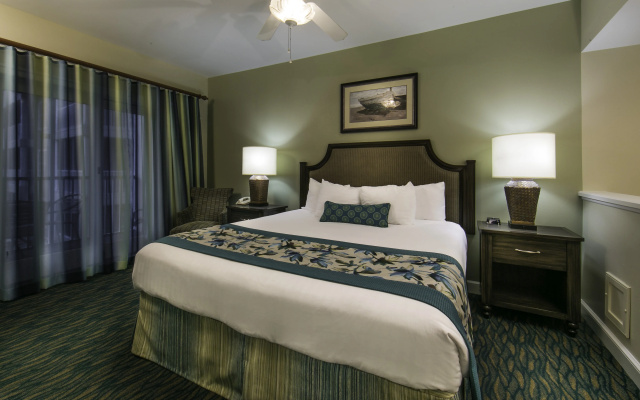 photo 5 of Holiday Inn Club Vacations South Beach Resort by IHG