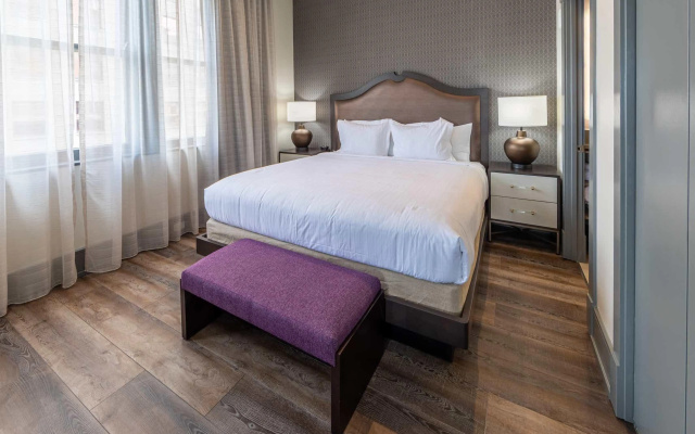 photo 2 of Holiday Inn Club Vacations New Orleans Resort by IHG