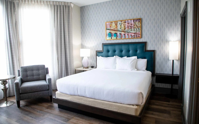 photo 3 of Holiday Inn Club Vacations New Orleans Resort by IHG