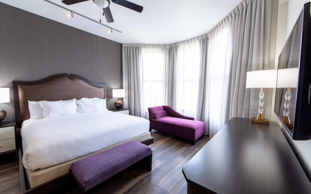 photo 4 of Holiday Inn Club Vacations New Orleans Resort by IHG