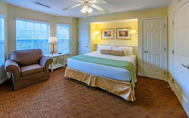 photo 3 of Holiday Inn Club Vacations Oak N Spruce Resort Berkshires