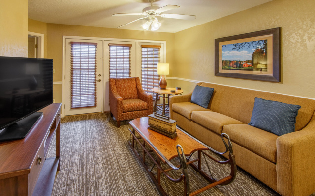 photo 4 of Holiday Inn Club Vacations Oak n’ Spruce Resort in the Berkshires by IHG