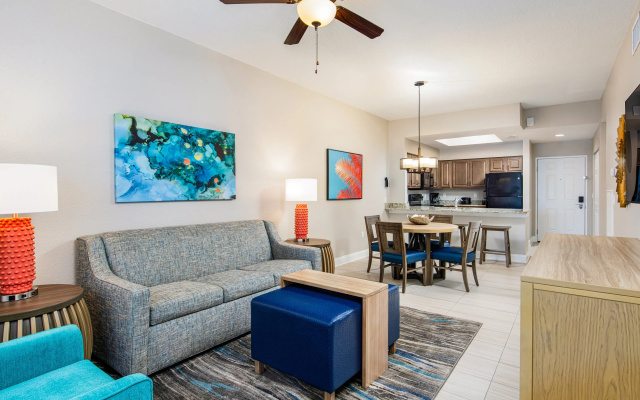 photo 2 of Holiday Inn Club Vacations at Orange Lake Resort by IHG