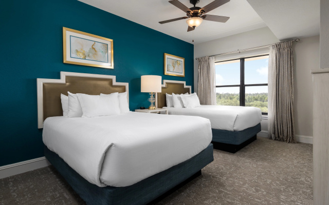 photo 3 of Holiday Inn Club Vacations at Orange Lake Resort by IHG