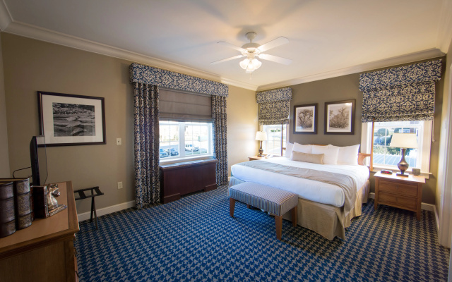 photo 2 of Holiday Inn Club Vacations Williamsburg Resor