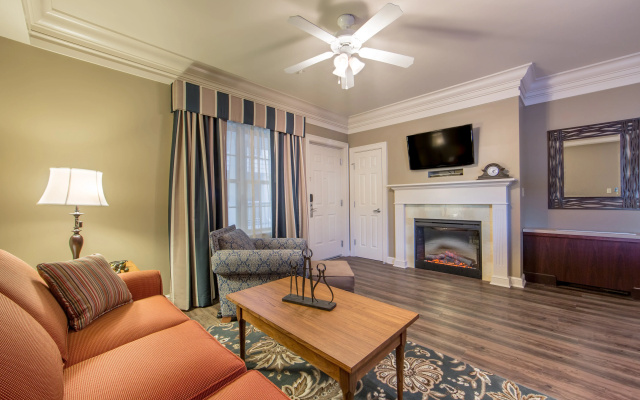 photo 5 of Holiday Inn Club Vacations Williamsburg Resor