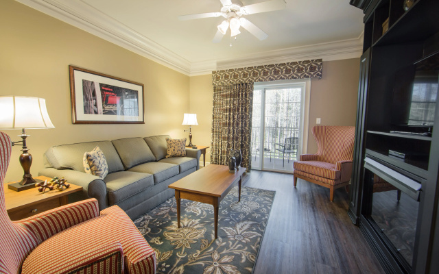 photo 4 of Holiday Inn Club Vacations Williamsburg Resort by IHG