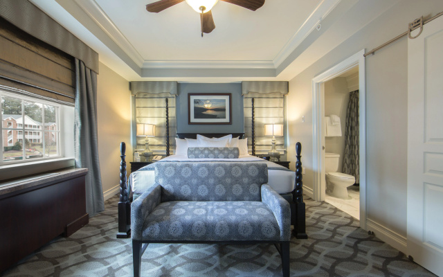 photo 5 of Holiday Inn Club Vacations Williamsburg Resort by IHG