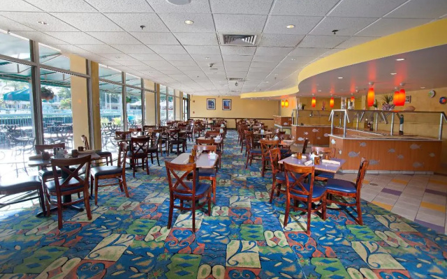 photo 2 of Holiday Inn Cocoa Beach Resort