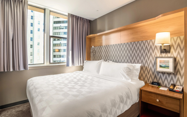 photo 4 of Holiday Inn Columbia - Downtown by IHG