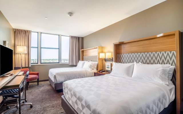 photo 5 of Holiday Inn Columbia - Downtown by IHG