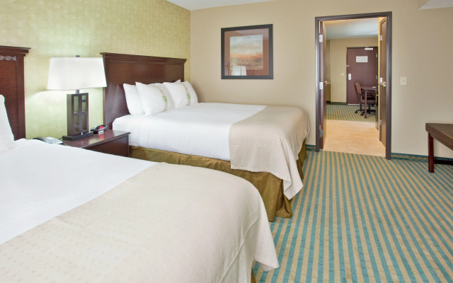 photo 2 of Holiday Inn Columbia East by IHG