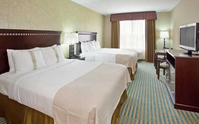 photo 4 of Holiday Inn Columbia East by IHG