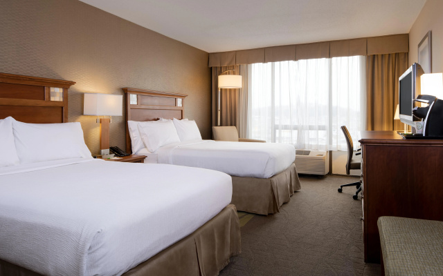 photo 4 of Holiday Inn Columbia East-Jessup by IHG