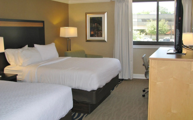 photo 4 of DoubleTree by Hilton Downtown Concord