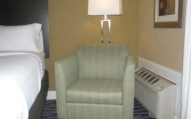 photo 5 of DoubleTree by Hilton Downtown Concord