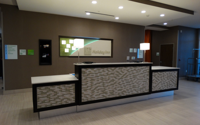 photo 2 of Holiday Inn Covington by IHG
