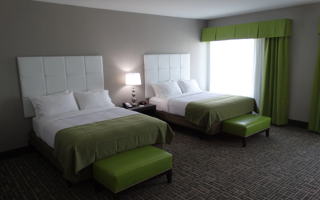 photo 3 of Holiday Inn Covington by IHG