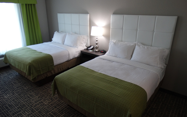 photo 5 of Holiday Inn Covington by IHG