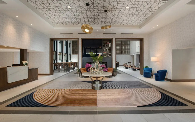 photo 2 of The Beeman Hotel