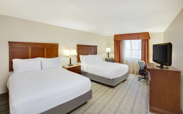photo 4 of Holiday Inn Express Dallas Medical-Market Center by IHG