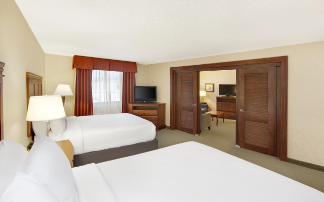 photo 5 of Holiday Inn Express Dallas Medical-Market Center by IHG