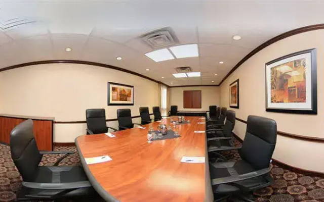 photo 4 of Radisson Dallas-Love Field