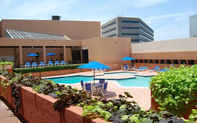 photo 5 of Radisson Dallas-Love Field
