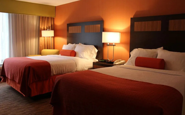 photo 4 of Holiday Inn Danbury-Bethel @ I-84