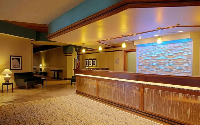 photo 2 of Wyndham Garden Dayton South