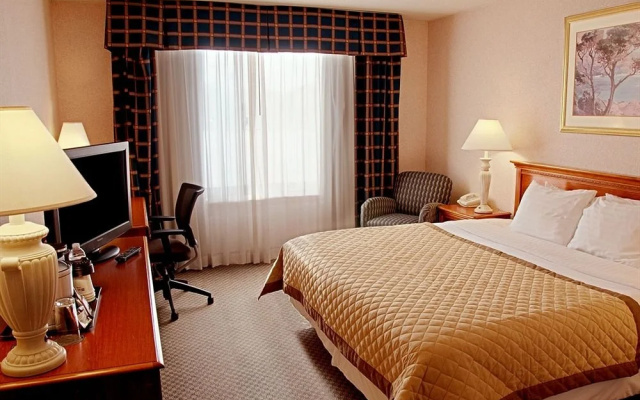 photo 3 of Wyndham Garden Dayton South
