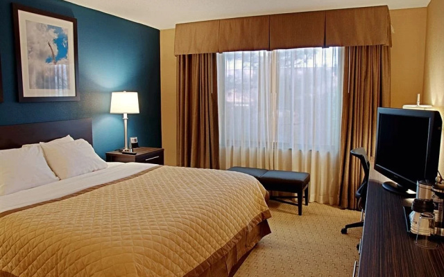 photo 4 of Wyndham Garden Dayton South