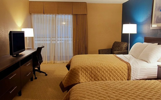 photo 5 of Wyndham Garden Dayton South