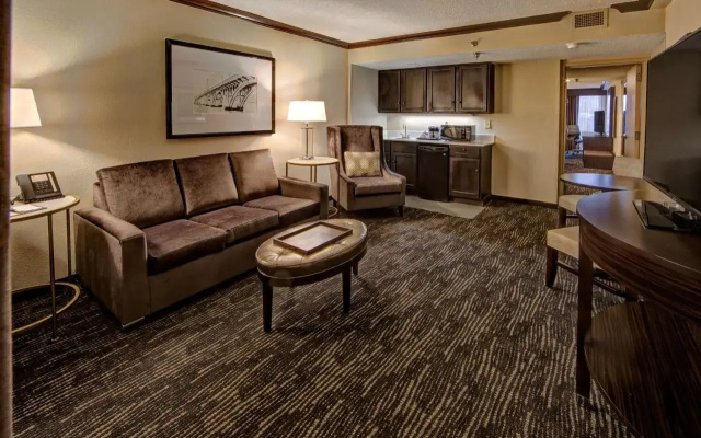 photo 5 of Holiday Inn Decatur