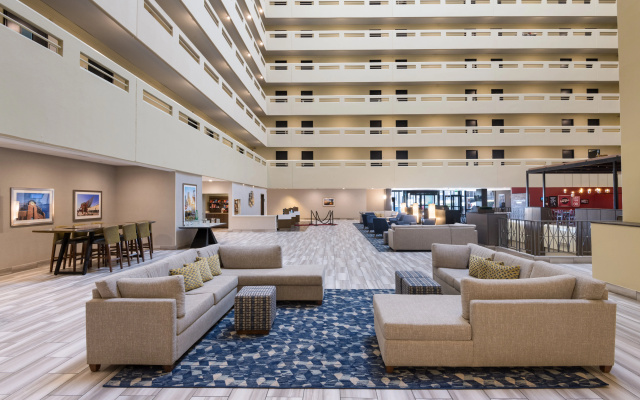 photo 2 of Holiday Inn Denver East by IHG