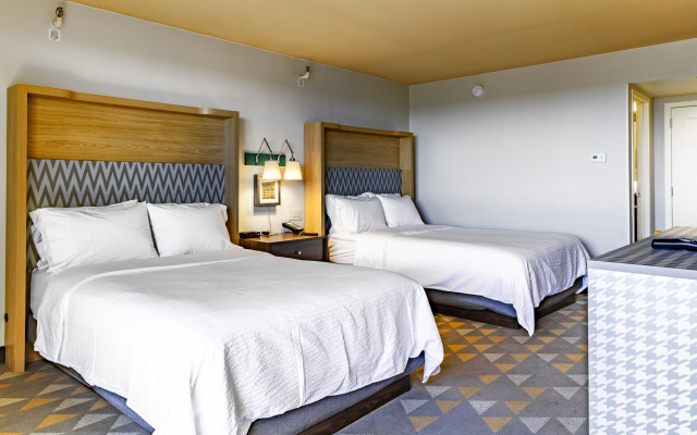 photo 4 of Holiday Inn Denver East by IHG