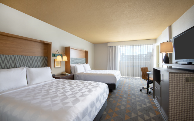 photo 5 of Holiday Inn Denver East by IHG