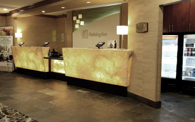 photo 2 of Holiday Inn Denver Lakewood by IHG