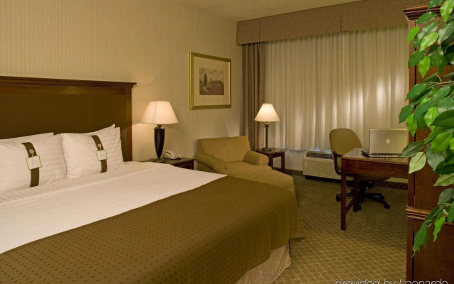 photo 3 of Holiday Inn Denver Lakewood by IHG